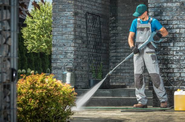 Best Driveway Pressure Washing  in Marceline, MO