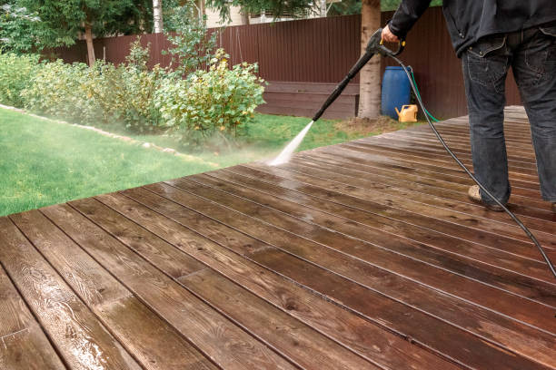 Reliable Marceline, MO Pressure Washing Services Solutions