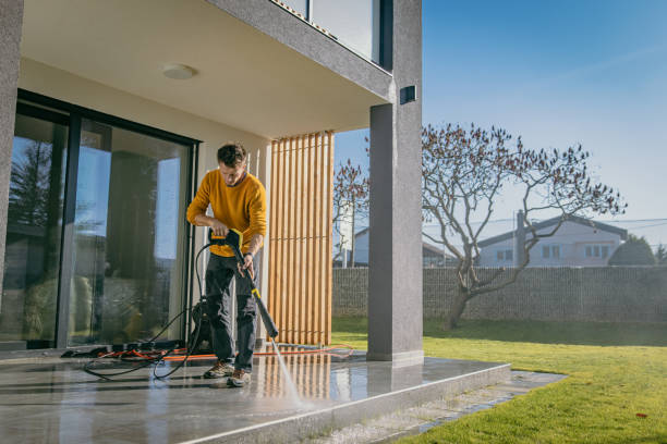 Best Building Exterior Washing  in Marceline, MO