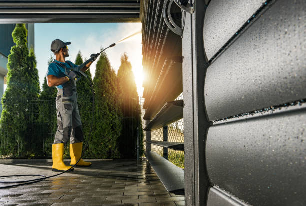 Best Gutter Cleaning  in Marceline, MO