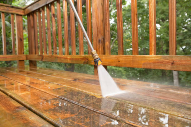 Best Pool Deck Cleaning  in Marceline, MO