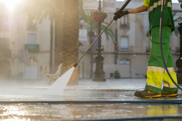 Best Oil Spill Cleanup  in Marceline, MO