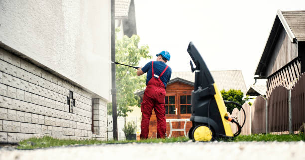 Best Residential House Exterior Washing  in Marceline, MO